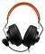 COUGAR PHONTUM S GAMING HEADSET BLACK