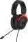 ASUS TUF GAMING H3 RED