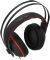 ASUS TUF GAMING H7 CORE RED