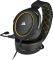 CORSAIR HEADSET HS60 PRO 7.1 YELLOW