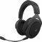 CORSAIR HEADSET HS70 PRO WIRELESS 7.1 CARBON