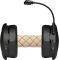 CORSAIR HEADSET HS70 PRO WIRELESS 7.1 CREAM CORSAIR HEADSET HS70 PRO WIRELESS 7.1 CREAM