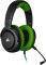 CORSAIR CA-9011197-EU HS35 STEREO GAMING HEADSET GREEN CORSAIR CA-9011197-EU HS35 STEREO GAMING HEADSET GREEN