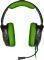 CORSAIR CA-9011197-EU HS35 STEREO GAMING HEADSET GREEN CORSAIR CA-9011197-EU HS35 STEREO GAMING HEADSET GREEN