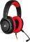 CORSAIR CA-9011198-EU HS35 STEREO GAMING HEADSET RED