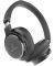 AUDIO TECHNICA ATH-SR5BTBK WIRELESS ON-EAR HIGH-RESOLUTION AUDIO HEADPHONES BLACK