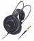 AUDIO TECHNICA ATH-AD900X OPEN-AIR DYNAMIC HEADPHONES