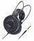 AUDIO TECHNICA ATH-AD900X OPEN-AIR DYNAMIC HE...