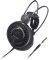 AUDIO TECHNICA ATH-AD700X AUDIOPHILE OPEN-AIR...