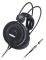 AUDIO TECHNICA ATH-AD1000X AUDIOPHILE OPEN-AI...