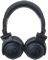 AUDIO TECHNICA ATH-PRO500MK2 PRO DJ MONITOR H...