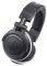 AUDIO TECHNICA ATH-PRO700MK2 PRO DJ MONITOR HEADPHONES BLACK AUDIO TECHNICA ATH-PRO700MK2 PRO DJ MONITOR HEADPHONES BLACK