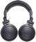 AUDIO TECHNICA ATH-PRO700MK2 PRO DJ MONITOR HEADPHONES BLACK