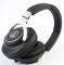 AUDIO TECHNICA ATH-M70X PROFESSIONAL MONITOR HEADPHONES