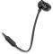 JBL T290 IN-EAR HEADSET BLACK