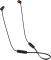 JBL TUNE T115BT WIRELESS IN-EAR HEADSET BLACK