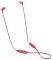 JBL TUNE T115BT WIRELESS IN-EAR HEADSET CORAL