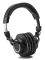 AUDIO TECHNICA ATH-M50XBT WIRELESS OVER-EAR HEADPHONES