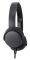 AUDIO TECHNICA ATH-AR1IS OVER-EAR HEADPHONES ...