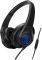 AUDIO TECHNICA ATH-AX5IS SONICFUEL OVER-EAR H...