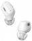 BASEUS ENCOK WM01 TWS TRUE WIRELESS BLUETOOTH HEADSET WHITE BASEUS ENCOK WM01 TWS TRUE WIRELESS BLUETOOTH HEADSET WHITE