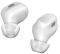 BASEUS ENCOK WM01 TWS TRUE WIRELESS BLUETOOTH HEADSET WHITE BASEUS ENCOK WM01 TWS TRUE WIRELESS BLUETOOTH HEADSET WHITE