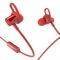 EDIFIER W200BT WIRELESS BLUETOOTH SPORTS EARPHONES RED