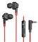 EDIFIER GM2 SE GAMING EARPHONES RED