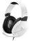TURTLE BEACH RECON CHAT FOR PS4 WHITE/BLUE OVER-EAR HEADSET TBS-3346-02