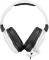 TURTLE BEACH RECON CHAT FOR PS4 WHITE/BLUE OVER-EAR HEADSET TBS-3346-02