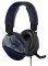 TURTLE BEACH RECON 70 CAMO BLUE OVER-EAR STEREO GAMING-HEADSET TBS-6555-02