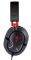 TURTLE BEACH RECON 50 BLACK OVER-EAR STEREO GAMING-HEADSET TBS-6003-02 TURTLE BEACH RECON 50 BLACK OVER-EAR STEREO GAMING-HEADSET TBS-6003-02