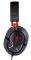 TURTLE BEACH RECON 50 BLACK OVER-EAR STEREO GAMING-HEADSET TBS-6003-02