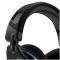 TURTLE BEACH STEALTH 600P GEN 2 BLACK GAMING HEADSET TBS-3140-02