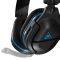 TURTLE BEACH STEALTH 600P GEN 2 BLACK GAMING HEADSET TBS-3140-02