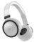 BLUETOOTH HEADPHONES MAXELL BTB52 WHITE