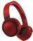 BLUETOOTH HEADPHONES MAXELL BTB52 RED