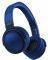 BLUETOOTH HEADPHONES MAXELL BTB52 BLUE