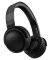 BLUETOOTH HEADPHONES MAXELL BTB52 BLACK