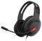 EDIFIER USB 7.1 G1 USB HEADPHONE BLACK