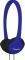 KOSS KPH7B BLUE 145190460