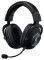 LOGITECH G PRO GAMING HEADSET BLACK