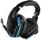 LOGITECH G935 WIRELESS 7.1 SURROUND SOUND LIGHTSYNC GAMING HEADSET