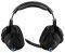 LOGITECH G935 WIRELESS 7.1 SURROUND SOUND LIGHTSYNC GAMING HEADSET