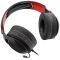 HAMA 186063 URAGE SOUNDZ 320 7.1 GAMING HEADSET BLACK