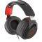 HAMA 186063 URAGE SOUNDZ 320 7.1 GAMING HEADSET BLACK