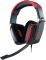 TT-ESPORTS SHOCK GAMING HEADSET BLASTING RED
