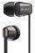 SONY HEADSET WI-C310 BLACK SONY HEADSET WI-C310 BLACK
