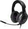 COOLERMASTER MH630 HEADSET BLACK