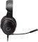 COOLERMASTER MH630 HEADSET BLACK